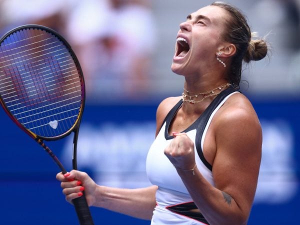 Aryna Sabalenka, US Open 2025