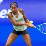 Coco Gauff, US Open 2025