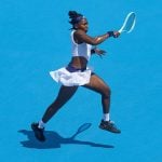 Coco Gauff, Cincinnati 2025