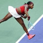 Coco Gauff, US Open 2025