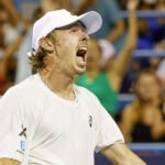 Alex de Minaur, 2025
