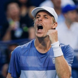 Denis Shapovalov, 2025