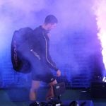 Novak Djokovic, US Open 2025