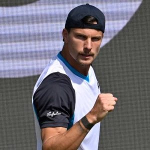 Marton Fucsovics, Stuttgart 2025