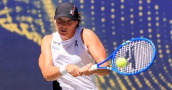 Iga Swiatek, US Open 2025