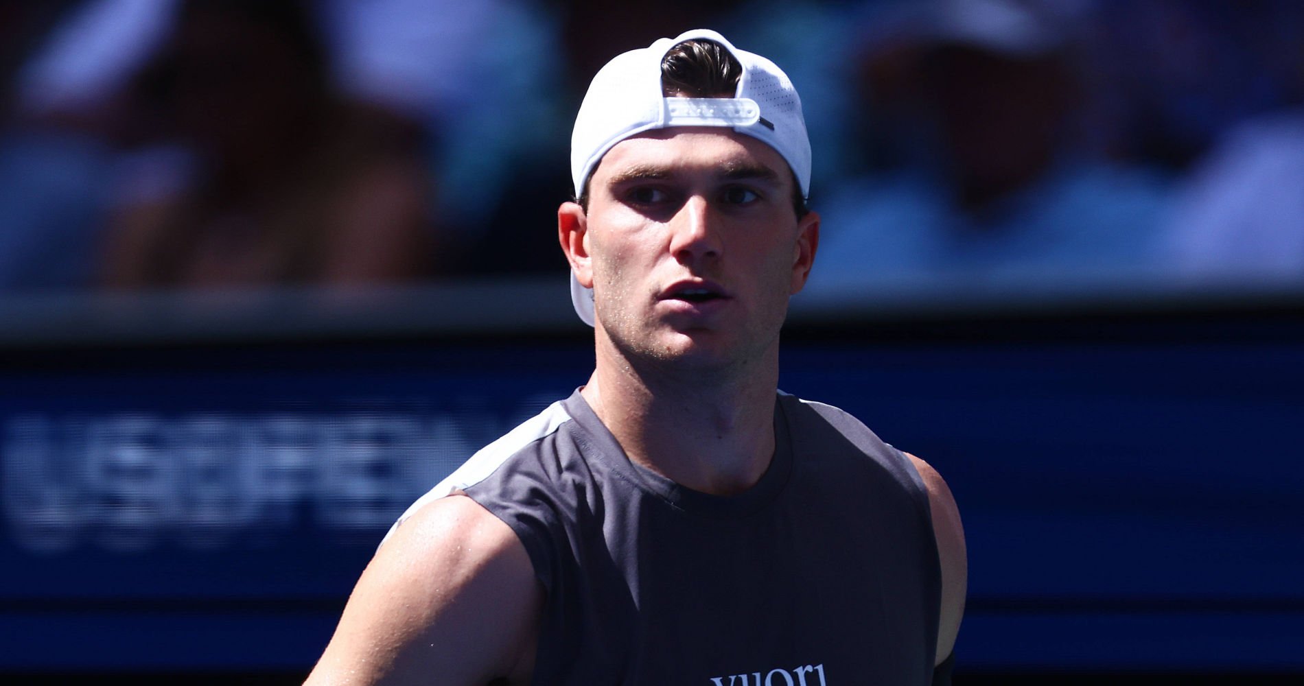 Jack Draper, US Open 2025