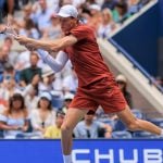 Jannik Sinner, US Open 2025