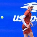 Jannik Sinner, US Open 2025