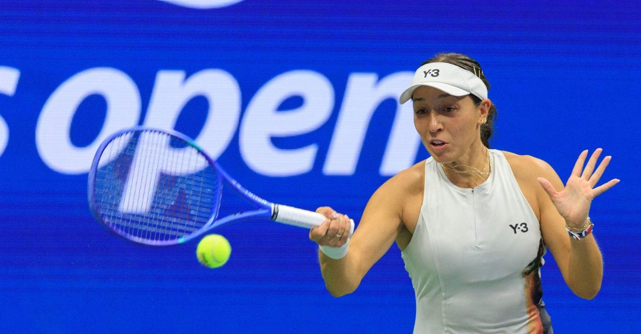 Jessica Pegula, US Open 2025