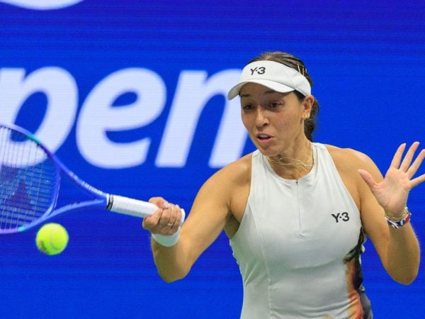 Jessica Pegula, US Open 2025
