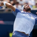 Khachanov Toronto 2025