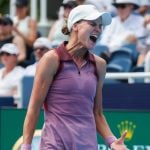 Veronika Kudermetova, US Open 2025