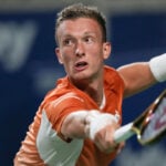 Jiri Lehecka, 2025