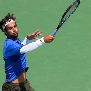 Lorenzo Musetti, US Open 2025
