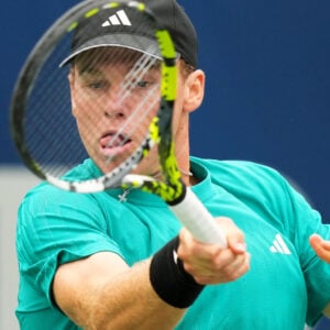 Alex Michelsen, Toronto 2025