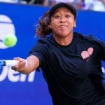 Naomi Osaka, US Open 2025