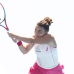 Jasmine Paolini, Cincinnati 2025