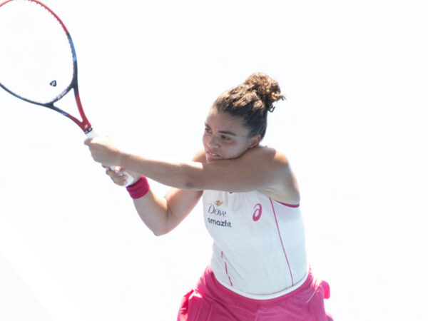 Jasmine Paolini, Cincinnati 2025