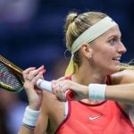 Petra Kvitova, US Open 2023