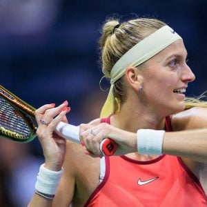 Petra Kvitova, US Open 2023
