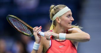 Petra Kvitova, US Open 2023