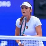 Emma Raducanu, US Open 2025