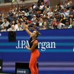Aryna Sabalenka, US Open 2025