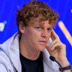Jannik Sinner, US Open 2025