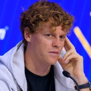Jannik Sinner, US Open 2025