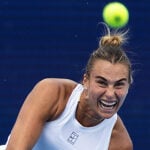 Aryna Sabalenka, Cincinnati 2025