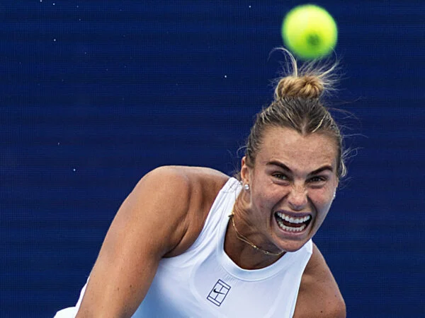 Aryna Sabalenka, Cincinnati 2025