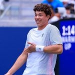 Ben Shelton, US Open 2025