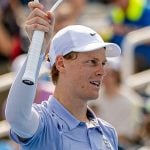 Jannik Sinner, Cincinnati 2025