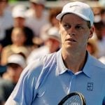 Jannik Sinner, Cincinnati 2025