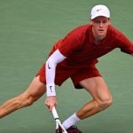 Jannik Sinner, US Open 2025