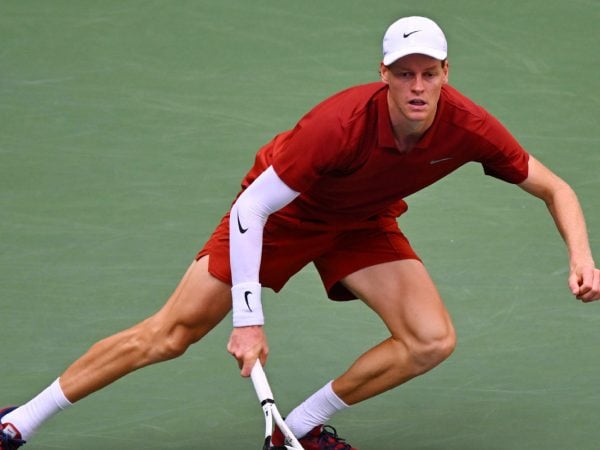 Jannik Sinner, US Open 2025