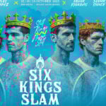 The Six Kings Slam 2025