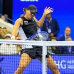 Iga Swiatek, US Open 2025