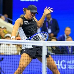 Iga Swiatek, US Open 2025