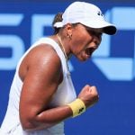 Taylor Townsend, US Open 2024