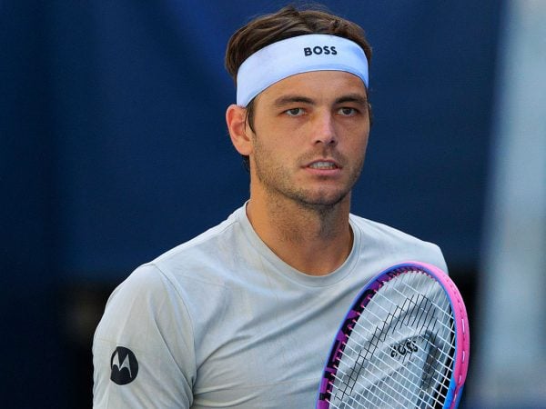 Taylor Fritz, US Open 2025