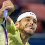 Taylor Fritz, Toronto 2025
