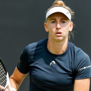 Jil Teichmann, 2025