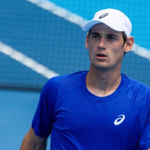Valentin Royer, Cincinnati 2025