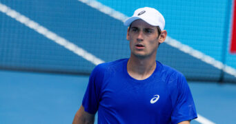 Valentin Royer, Cincinnati 2025