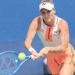 Marketa Vondrousova, US Open 2025