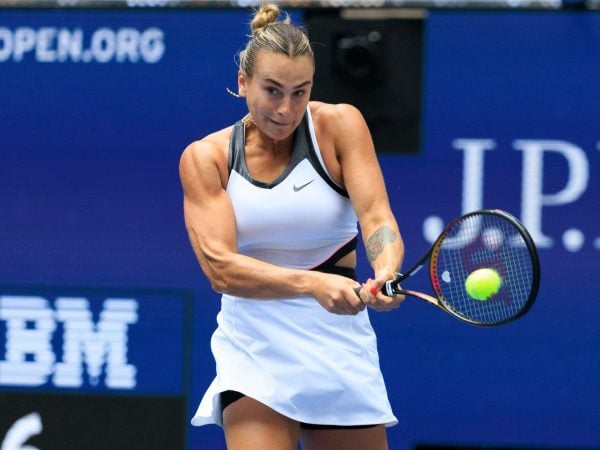 Aryna Sabalenka US Open 2025