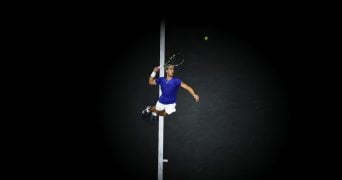 Carlos Alcaraz, Laver Cup 2025