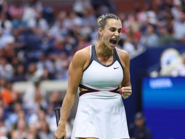 Aryna Sabalenka, US Open 2025