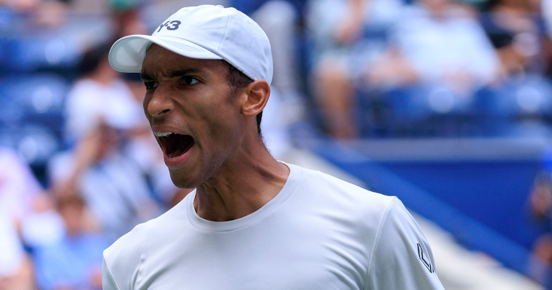 Félix Auger-Aliassime, US Open 2025